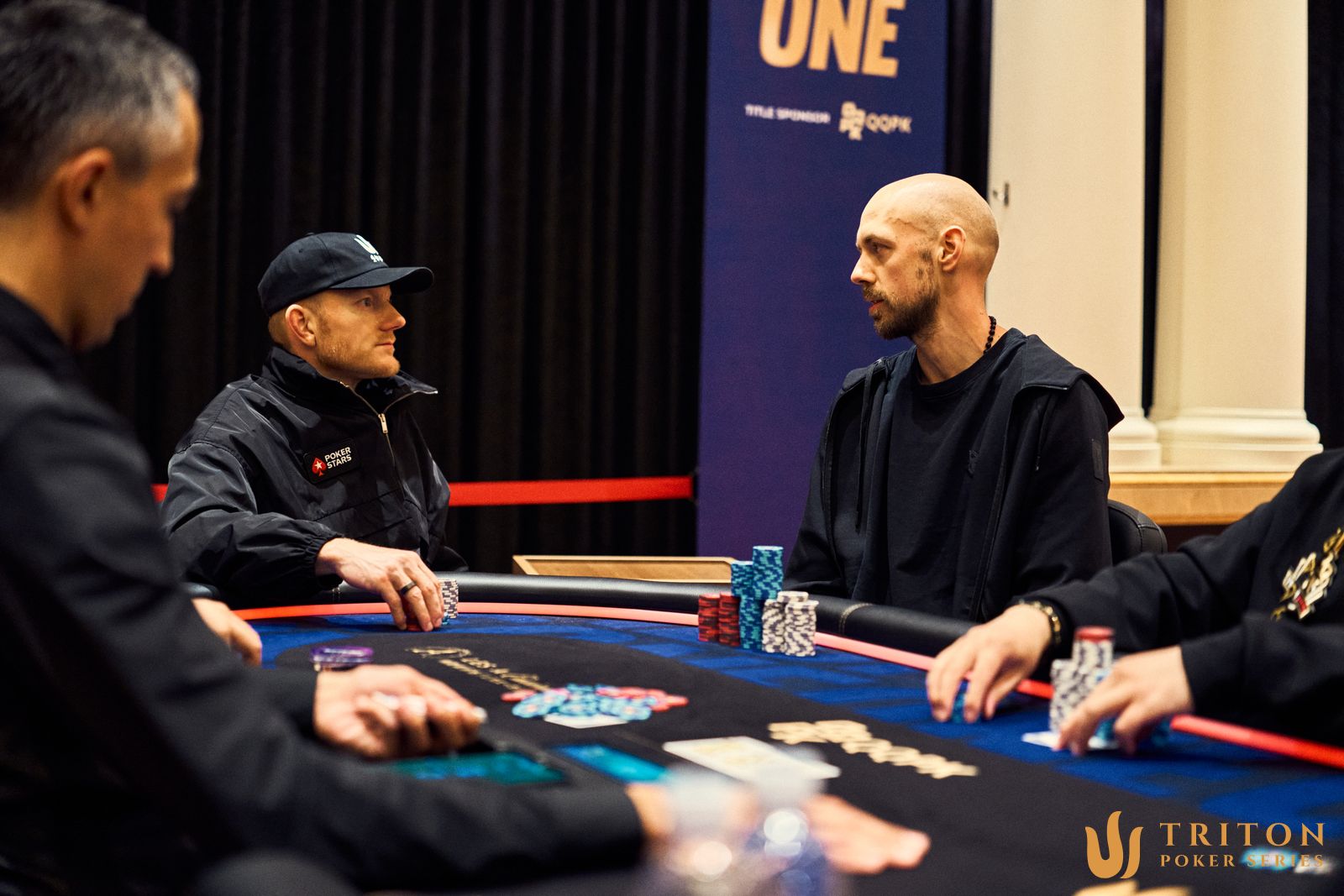 Stephen Chidwick TritonOneS2 EM26718