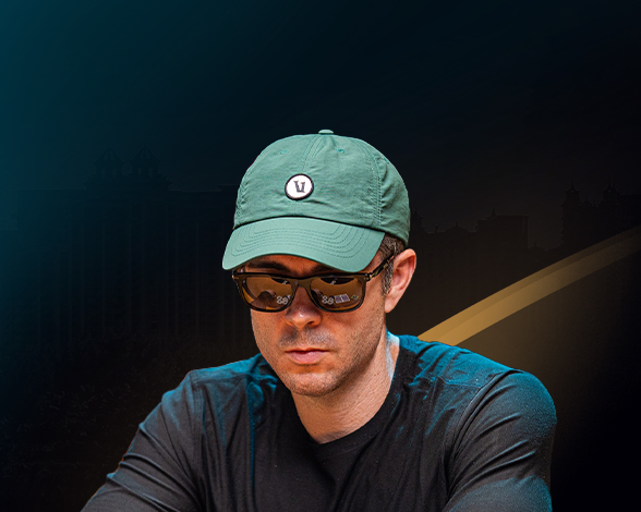 BEN TOLLERENE INV POTRAIT