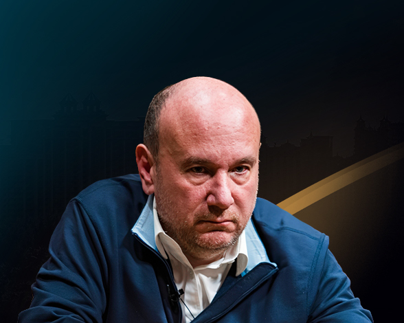 TI Potrait D D'ALESSANDRO