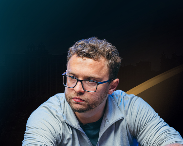 TI Potrait D Coleman