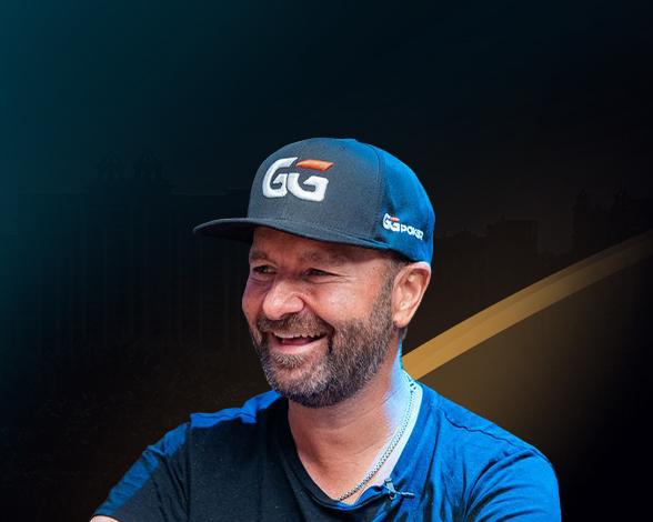 TI Potrait D Negreanu