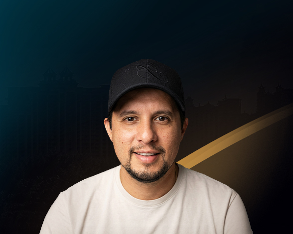 TI Potrait G Andrade 9