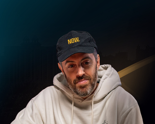 Joseph Oren INV POTRAIT 1