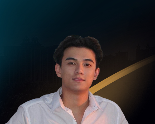 TI Potrait M Xiaoyao