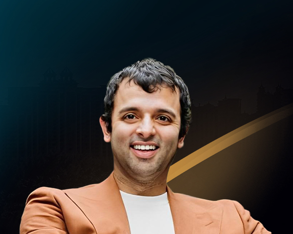 TI Potrait N Banerji