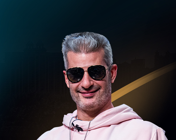 TI Potrait N Barbero