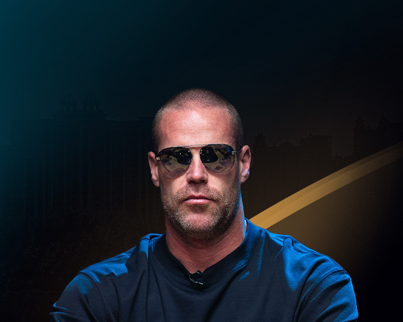 Patrik Antonius
