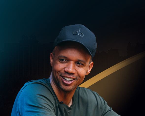 Phil Ivey