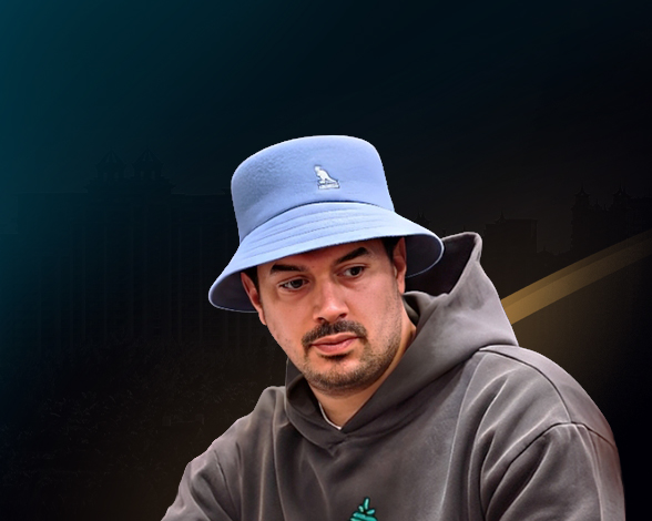 TI Potrait S Fernandez