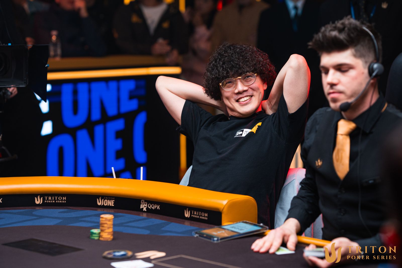 Takashi Kawauchi TritonOneS2 SSS00619