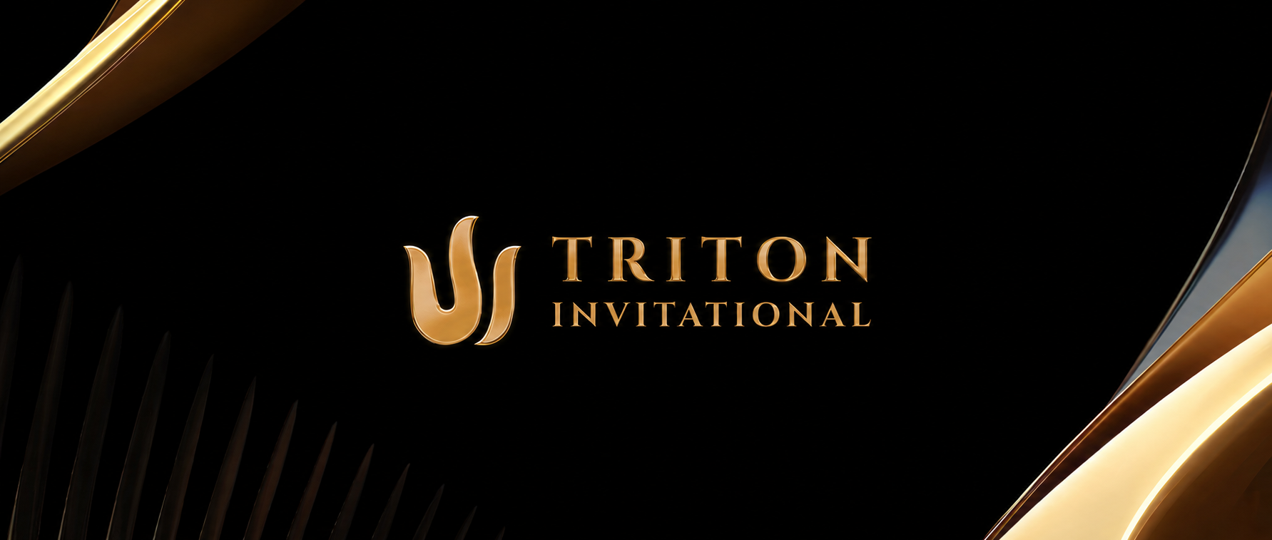 Triton Invitational Splash