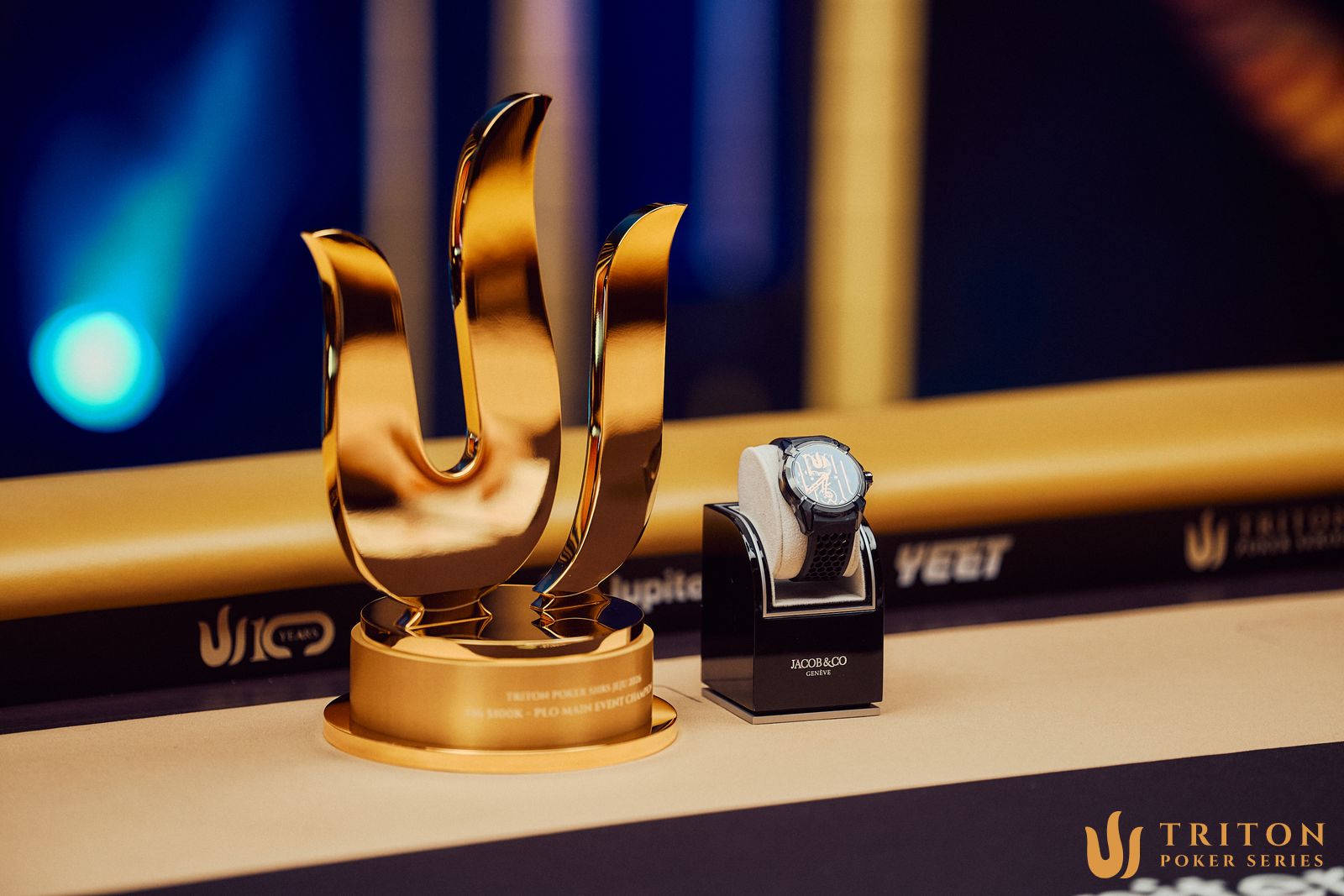 Triton SHRS Branding Triton SHRS EM20784A