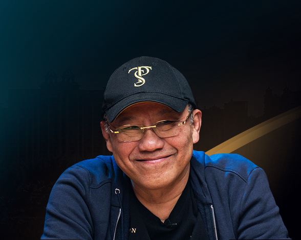 PAUL PHUA