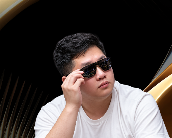 Triton Invitational Pairing Potrait