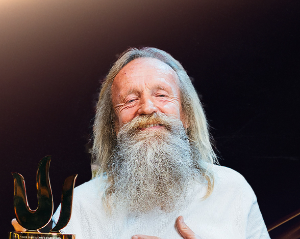 VLADMIR KORZININ MNE INV POTRAIT