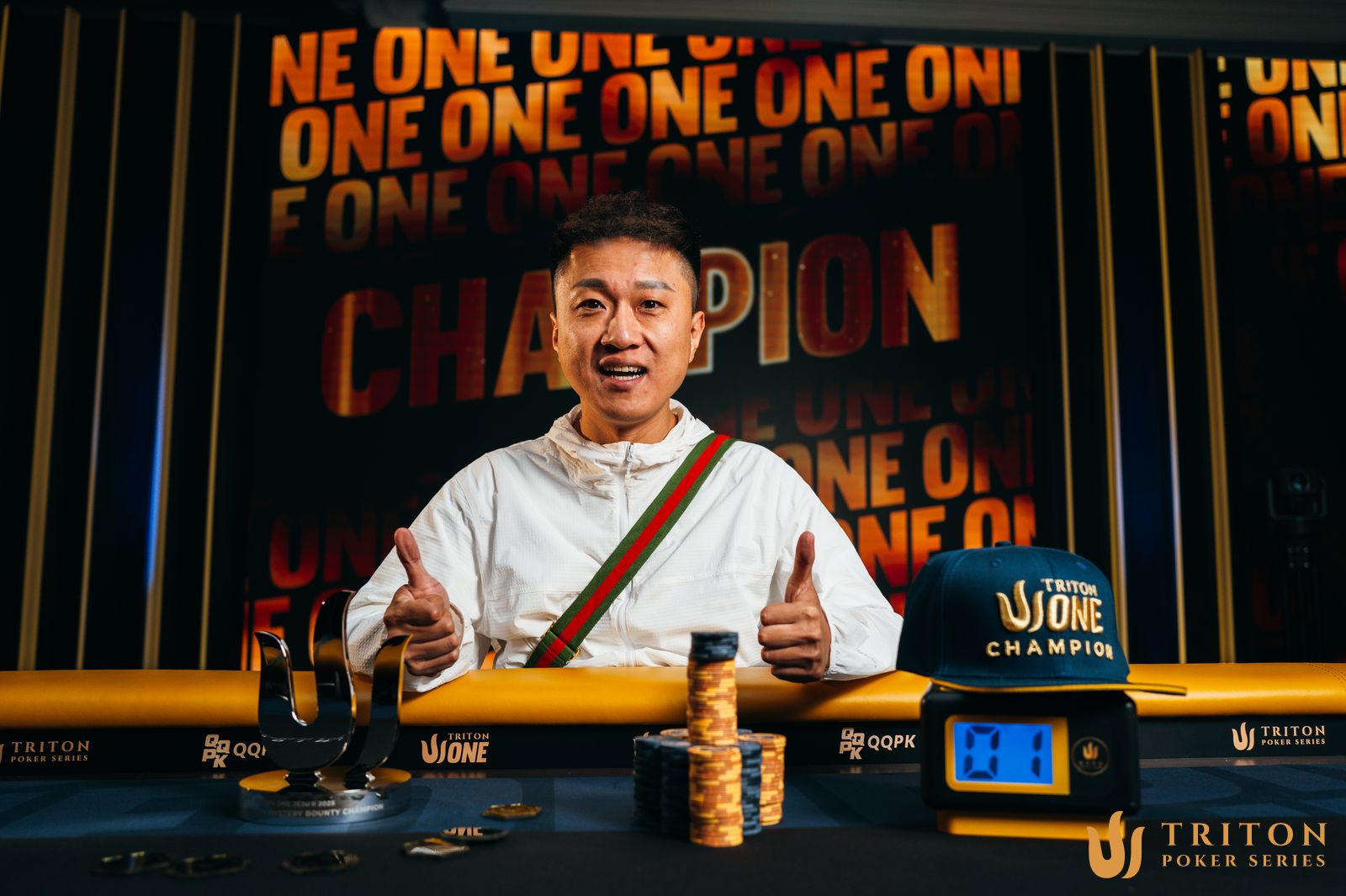 Xiaqing Ji