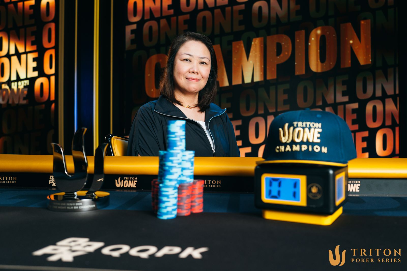 Yoko Sasaki