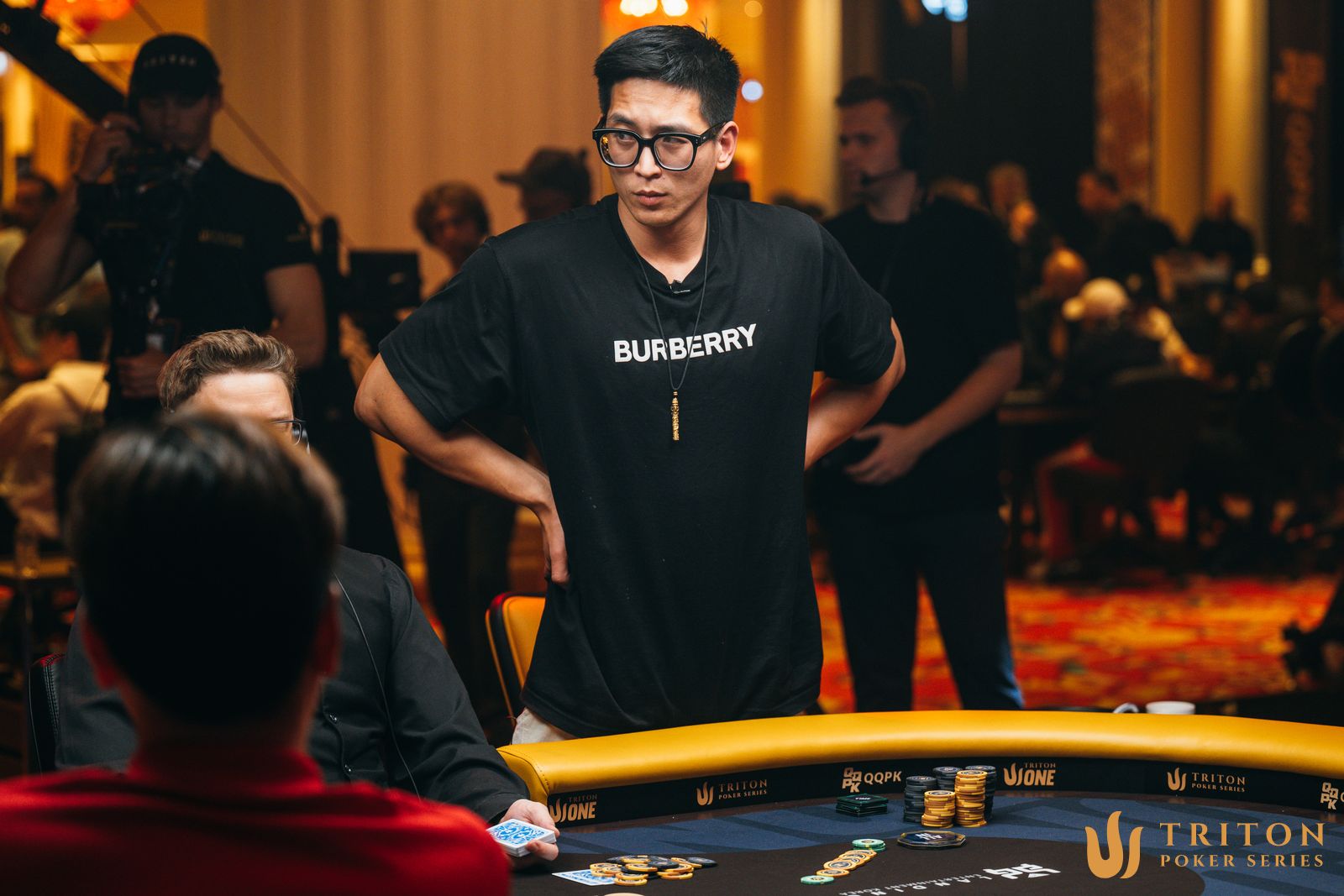 Zhou Dajie Event 8 TritonONE Jeju DSC4086