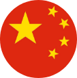 China Flag