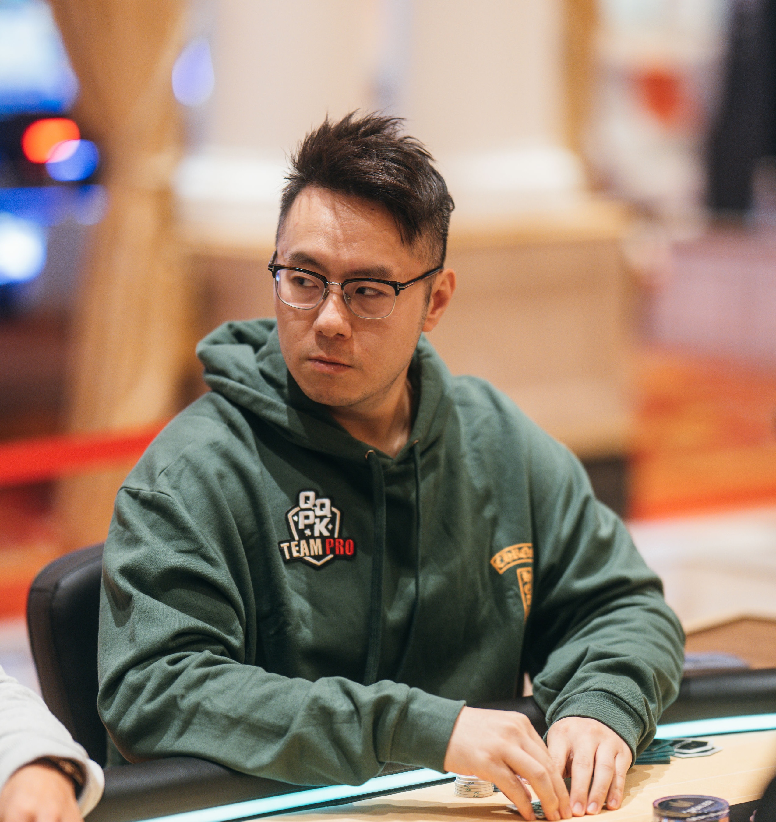 Danny Tang