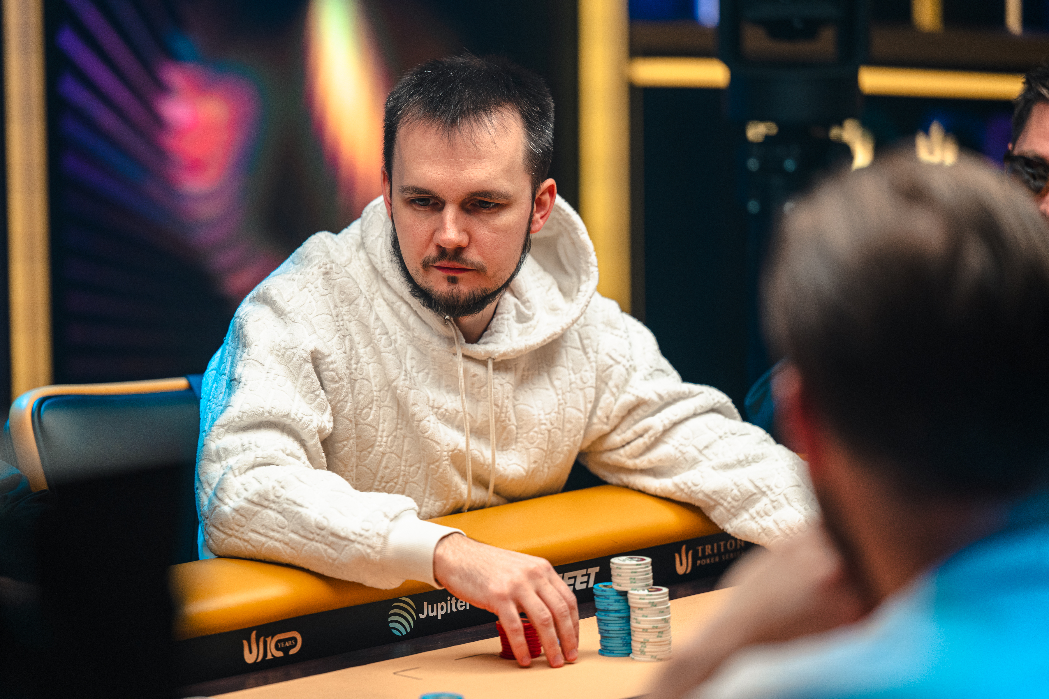 Mikita Badziakouski