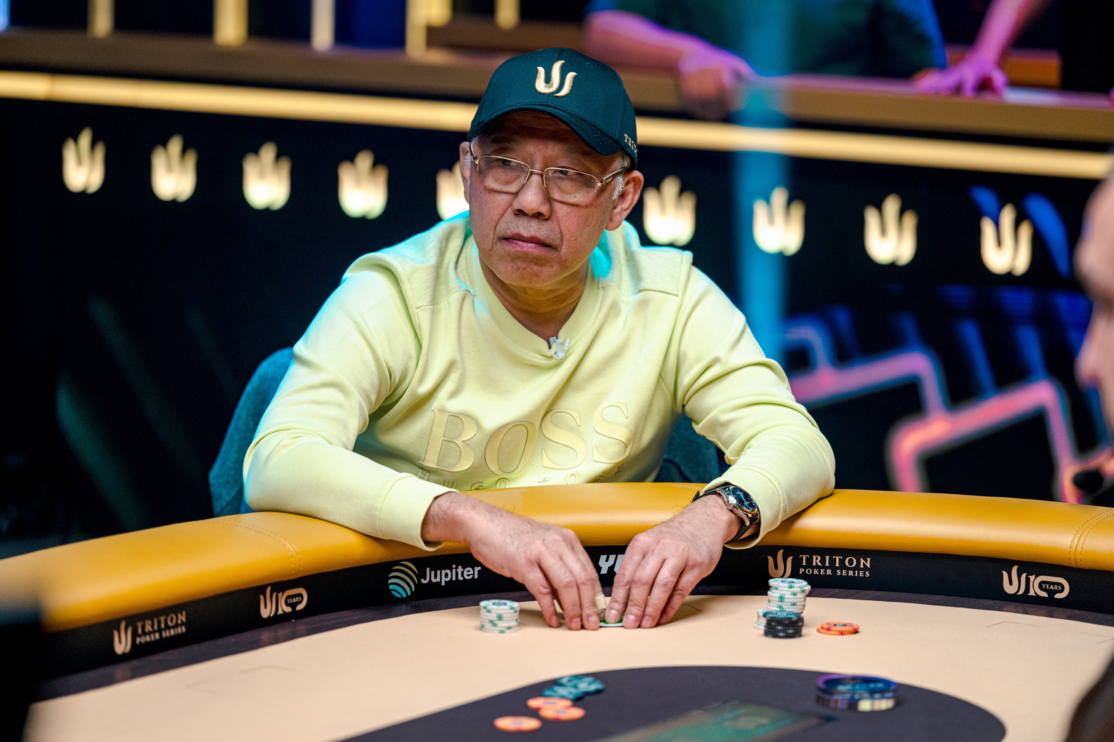Paul Phua