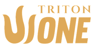 Triton One Logo